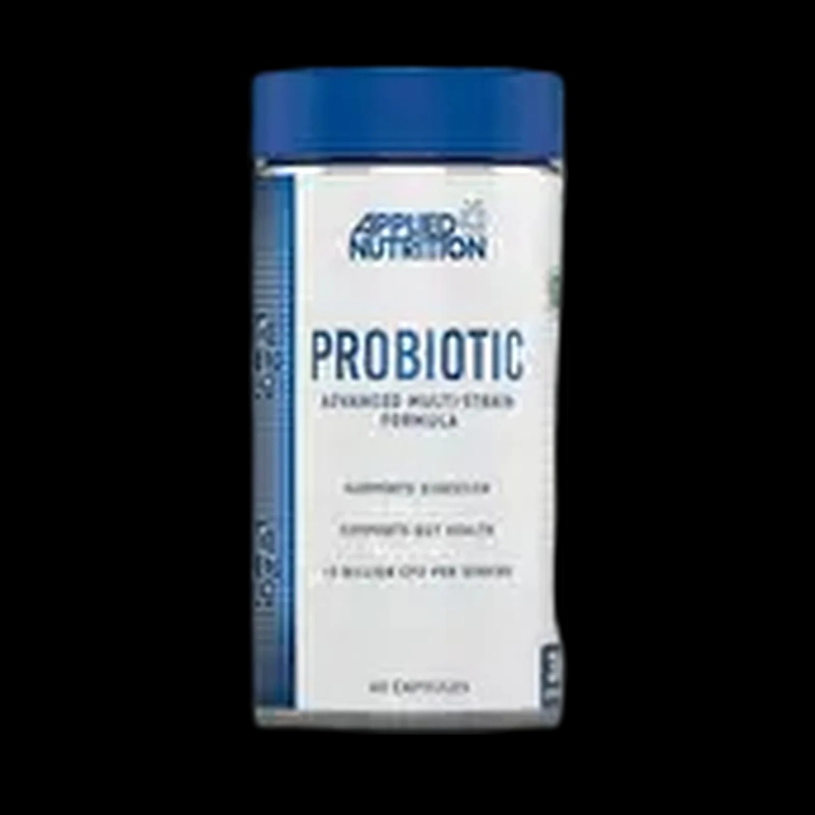 Applied Nutrition PROBIOTIC ADVANCED MULTI_STRAIN FORMULA - 60 CAPSULES