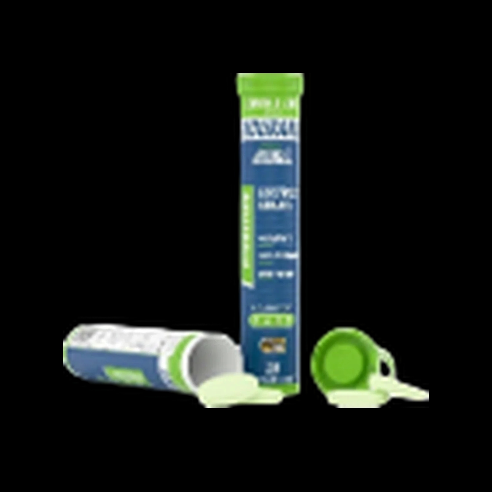 Applied Nutrition ENDURANCE HYDRATION ELECTROLYTE LEMON & LIME FLAVOUR 6 X 20