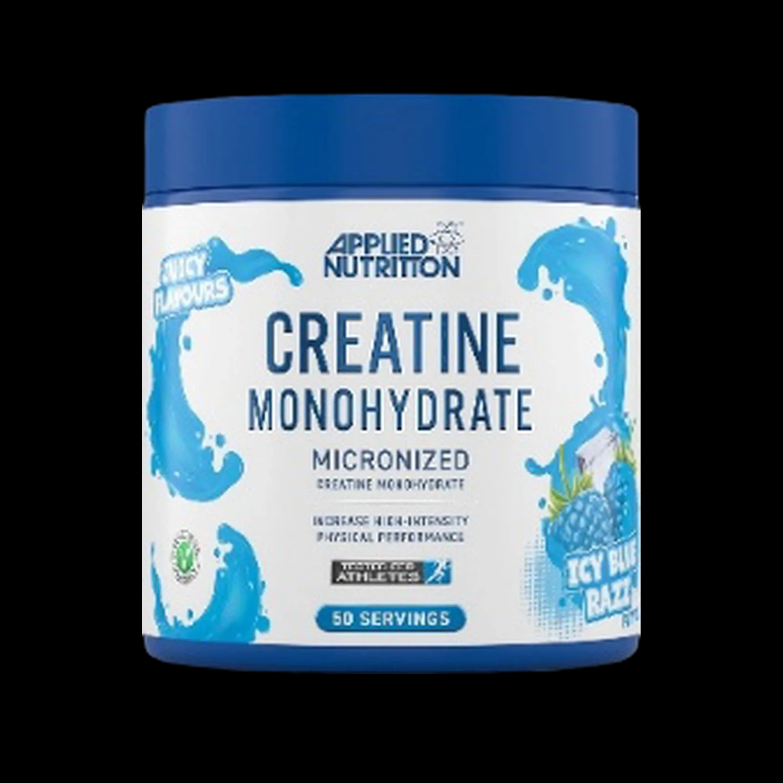 Applied Nutrition CREATINE MONOHYDRATE
