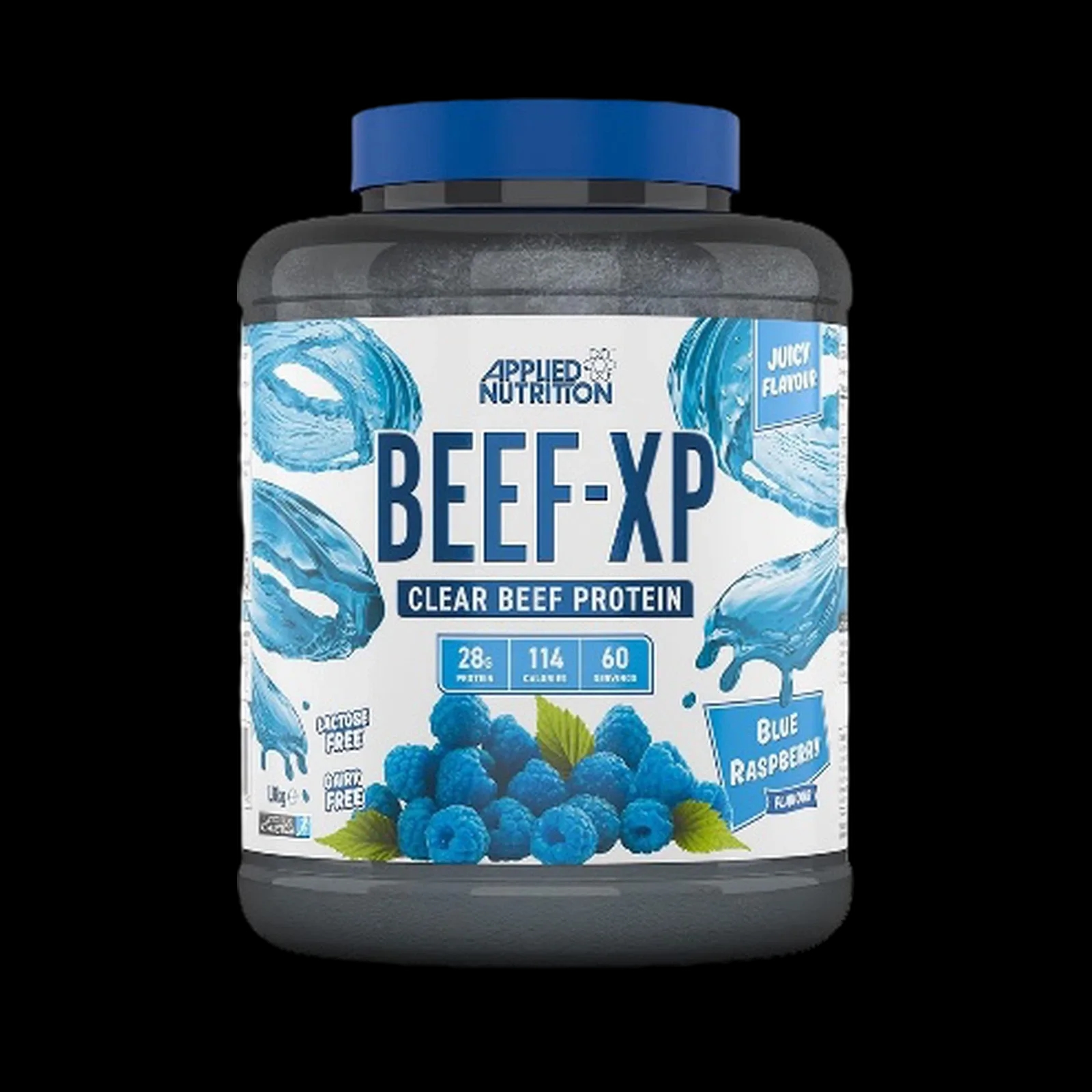 Applied Nutrition BEEF XP