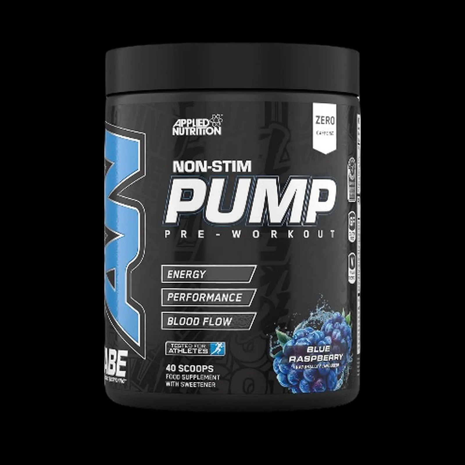Applied Nutrition ABE PUMP