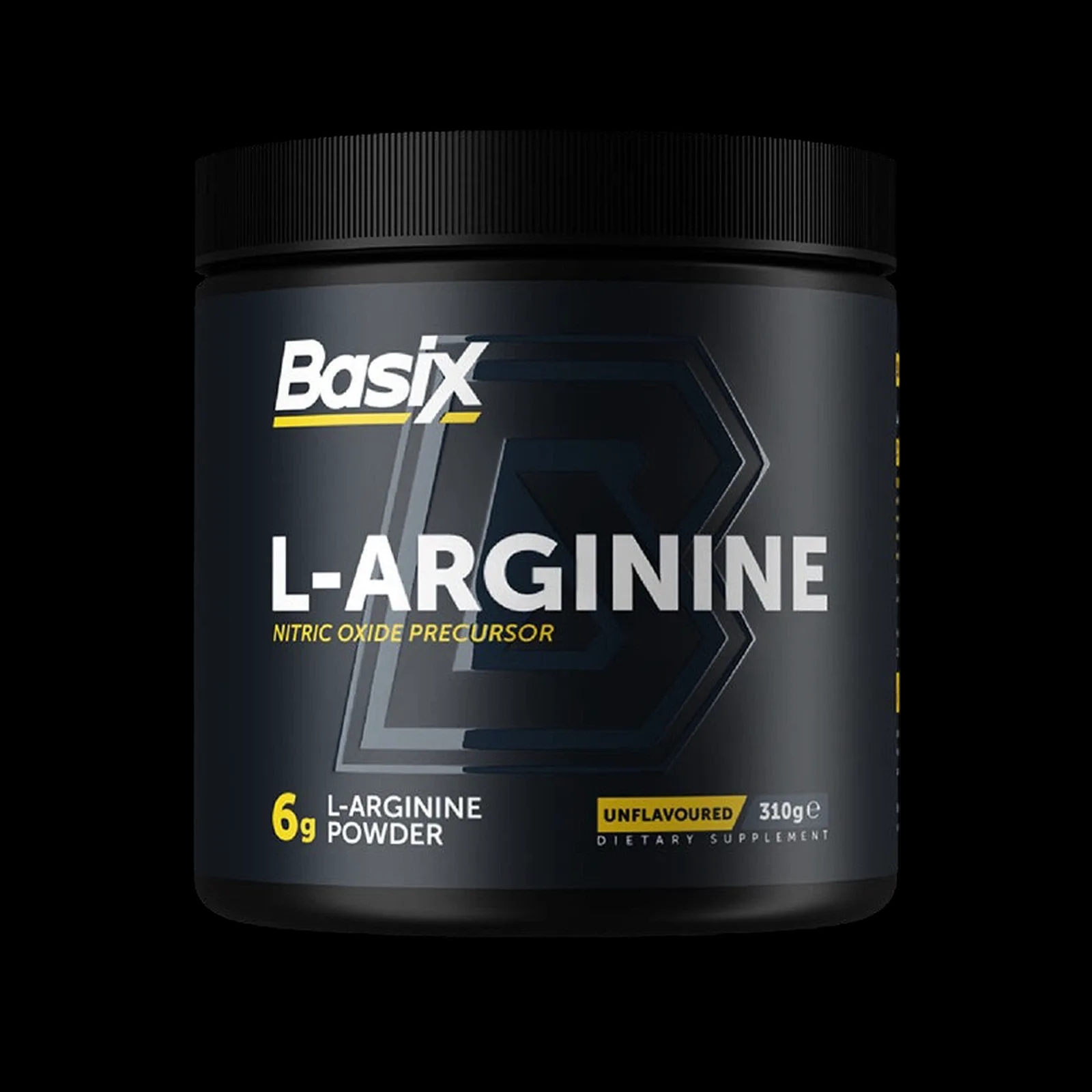Basix L-Arginine 310gm