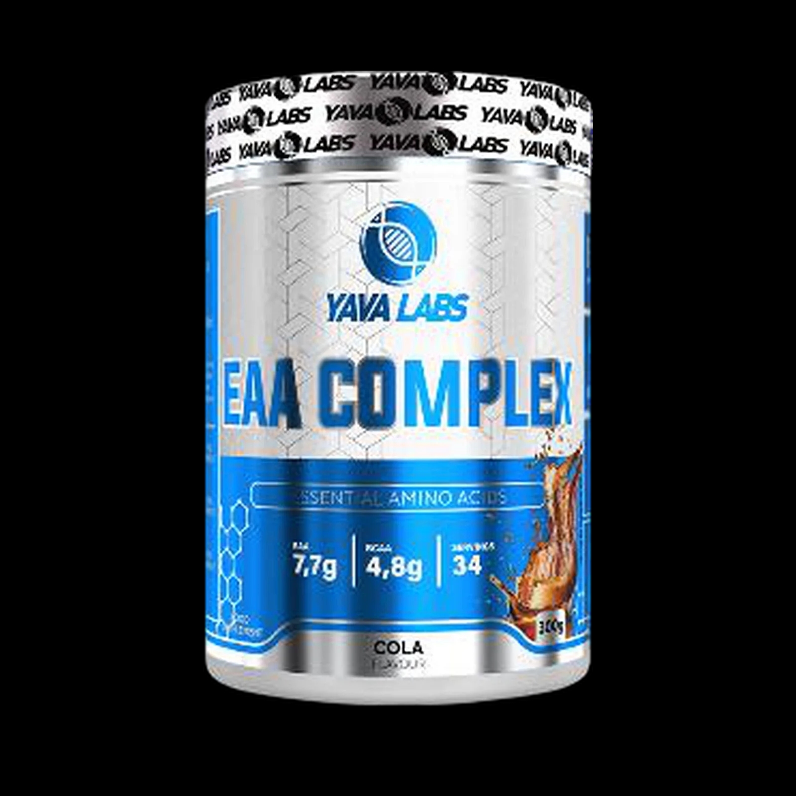 Yava Labs EAA Complex