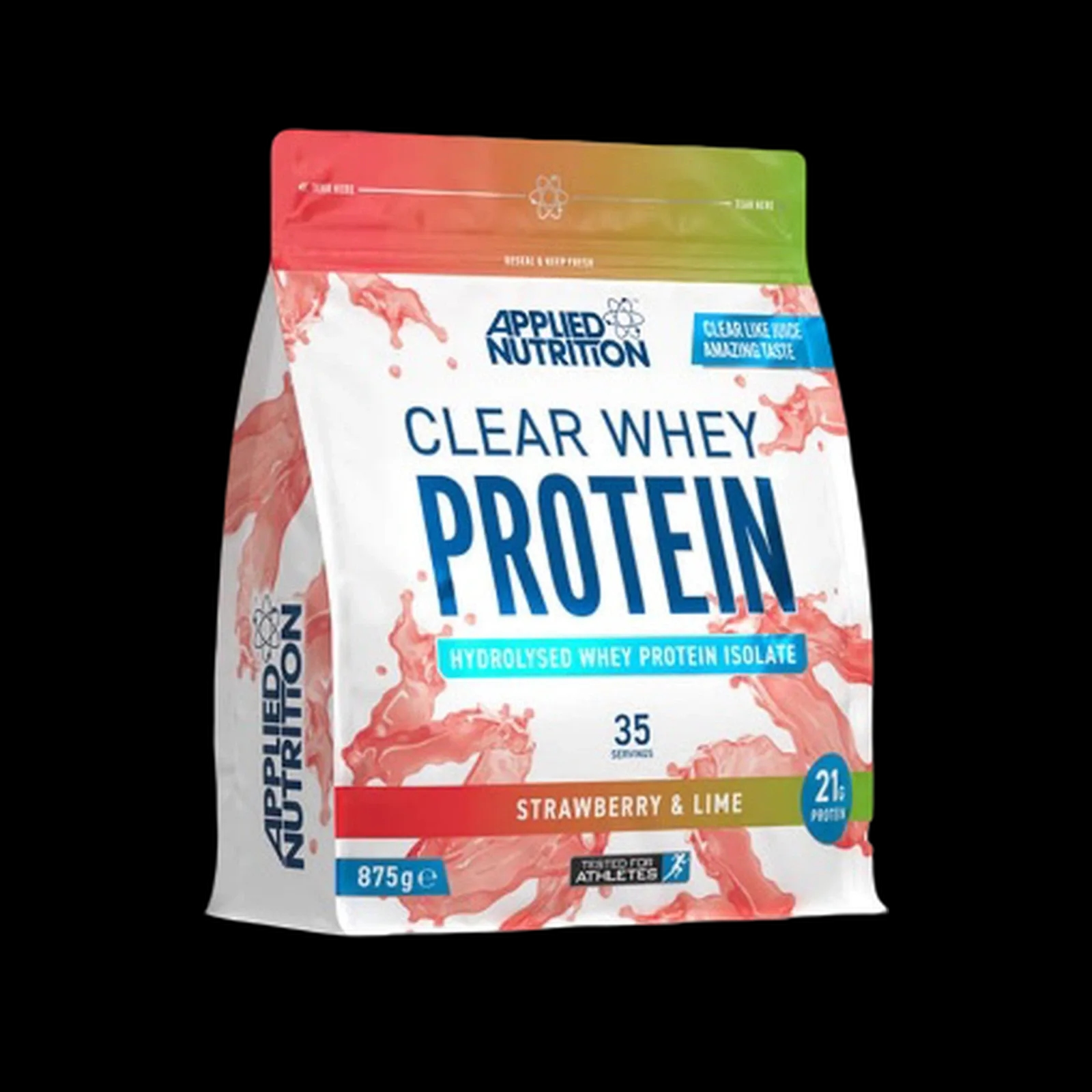 Applied Nutrition CLEAR WHEY PROTEIN