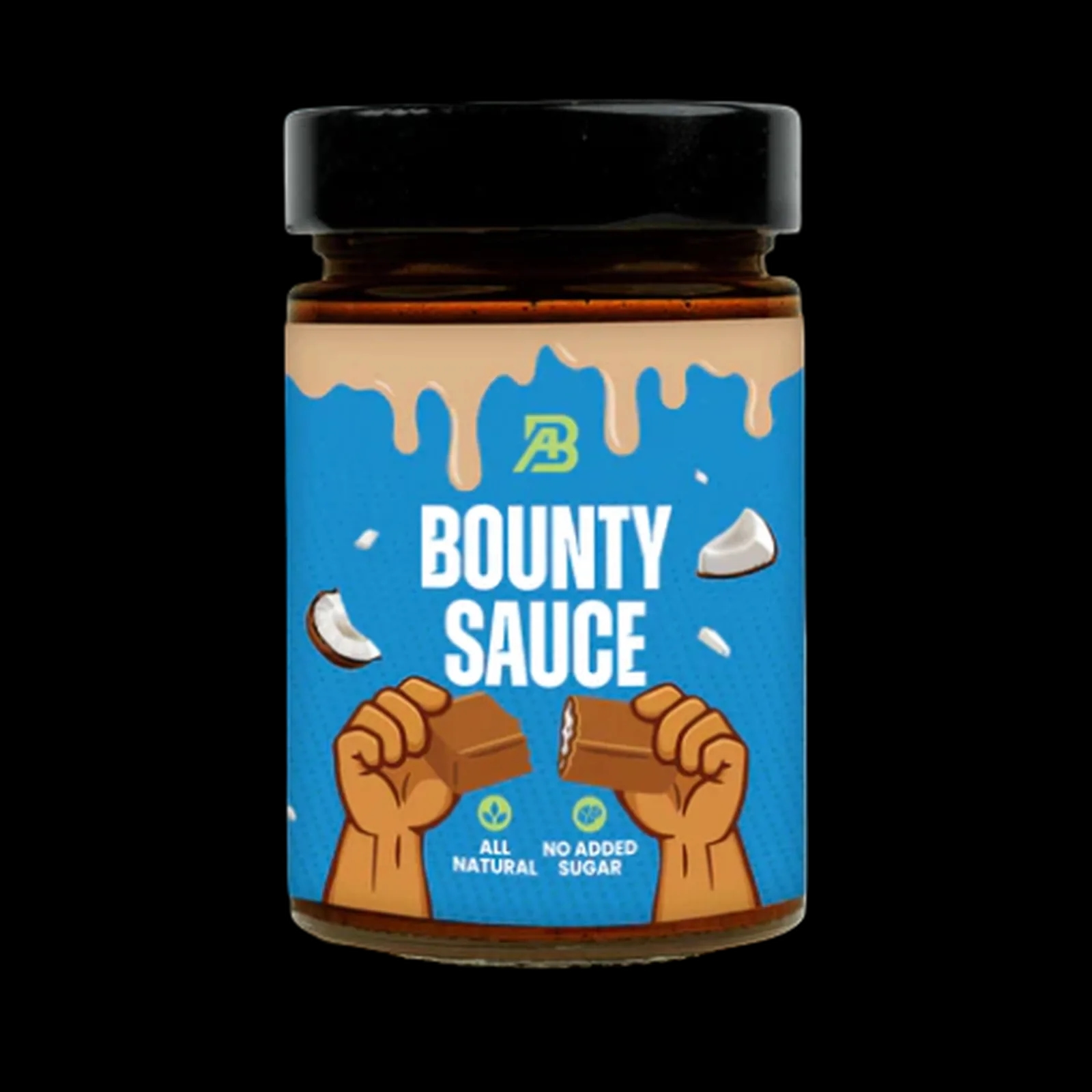 AB Bounty Sauce