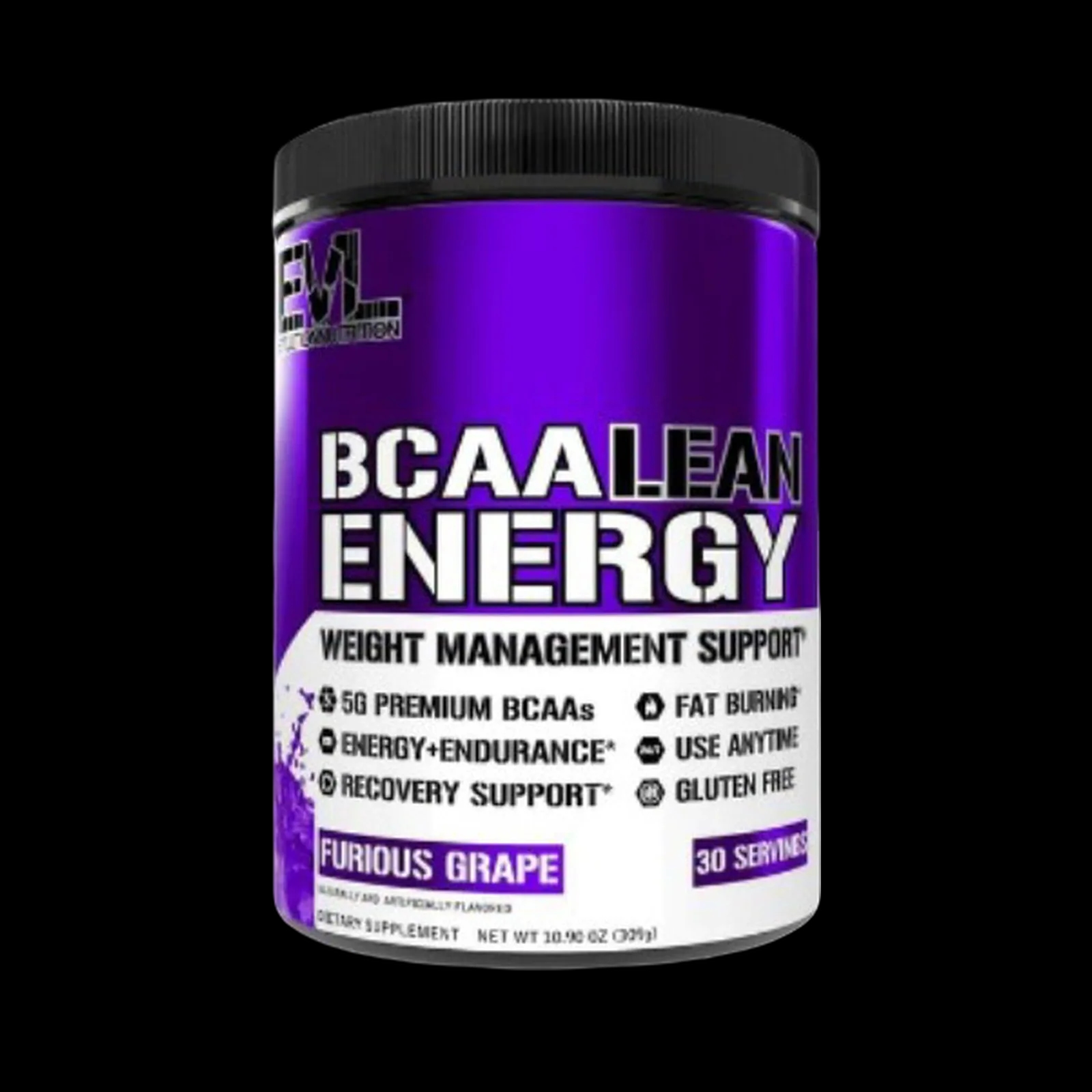 EVLution Nutrition BCAA LEAN
