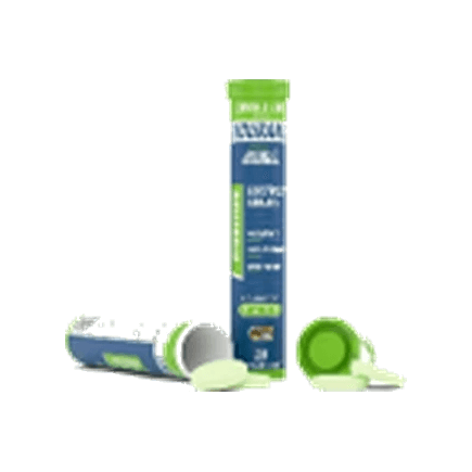 Applied Nutrition ENDURANCE HYDRATION ELECTROLYTE LEMON & LIME FLAVOUR 6 X 20
