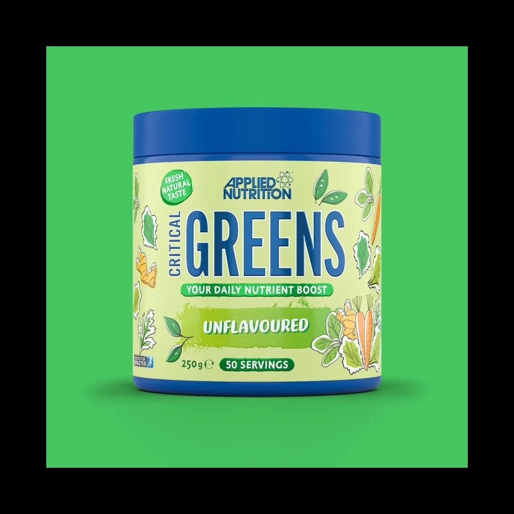 Vitamins & Minerals