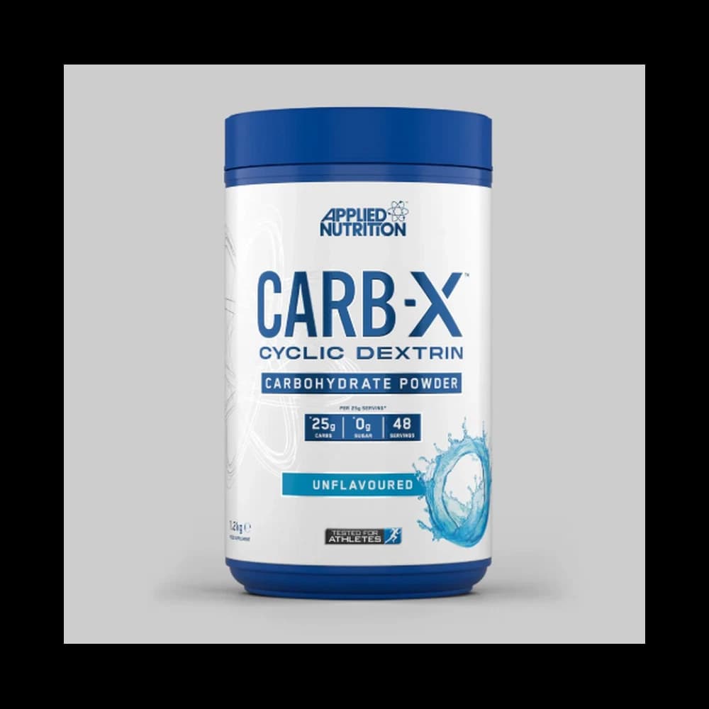 Carbohydrates & Energy