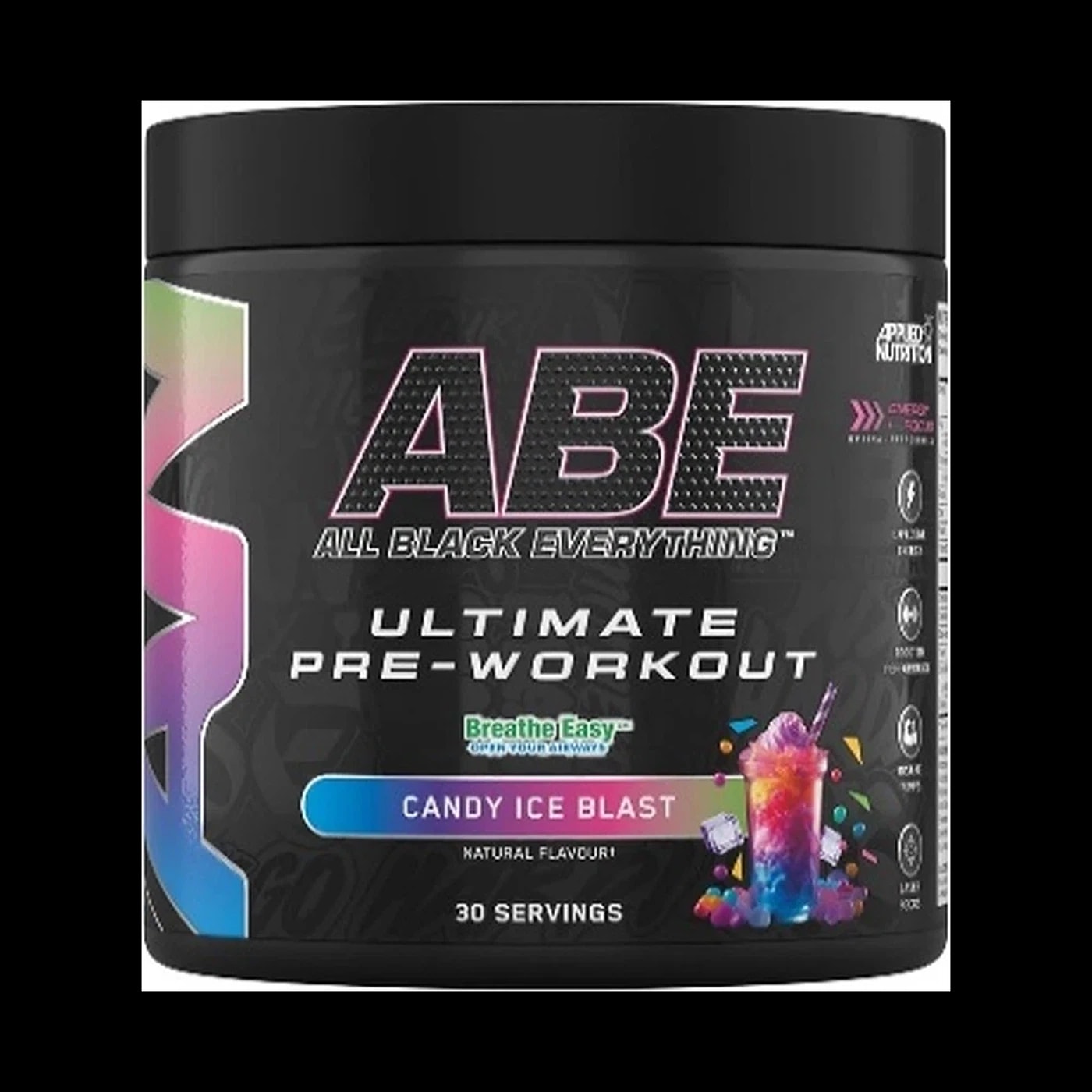 Pre-Workout