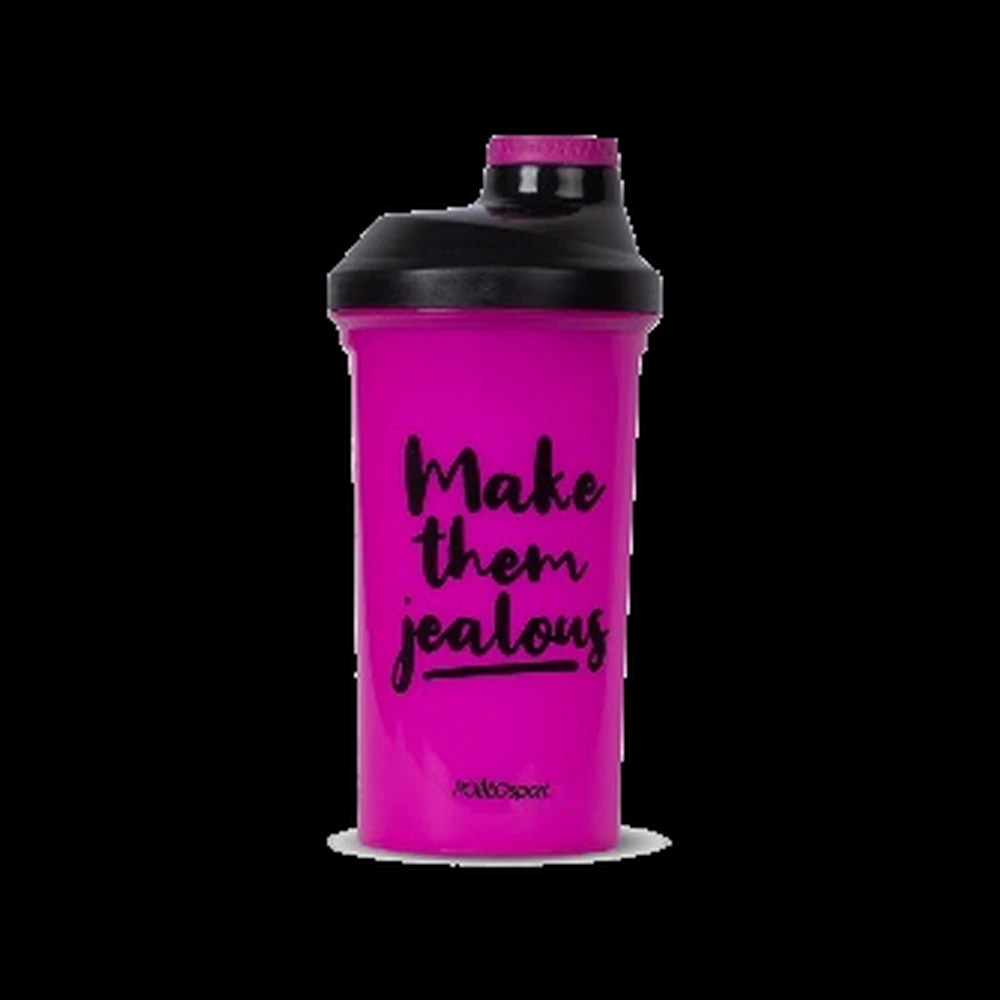 Shieldmixer DEFENDER, Make Them Jealous, 600 ml