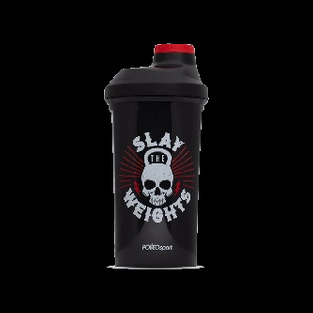 Shieldmixer DEFENDER, Slay the Weights, 600 ml