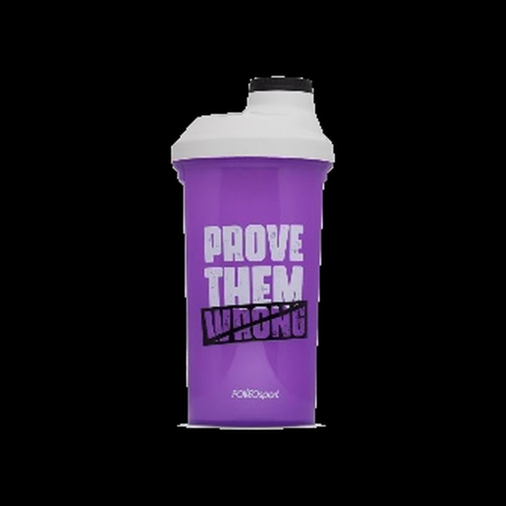 Shieldmixer DEFENDER, Prove Them Wrong, 600 ml