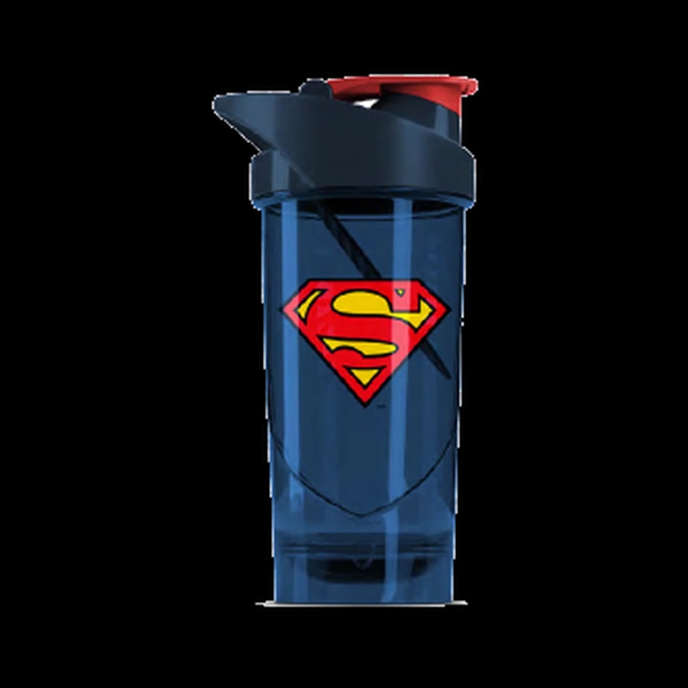 Shieldmixer Hero Pro Superman Classic 700ML