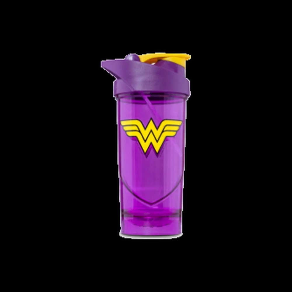 Shieldmixer Hero Pro Wonder Woman Classic 700ML