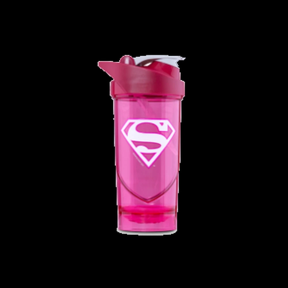 Shieldmixer Hero Pro Supergirl Classic 700ML