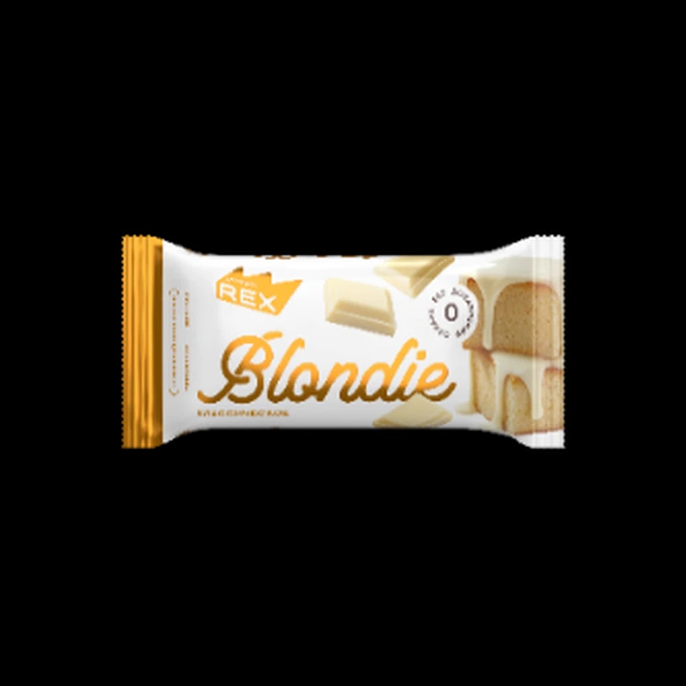 ProteinRex Blondie Protein Cake Classic, 50g