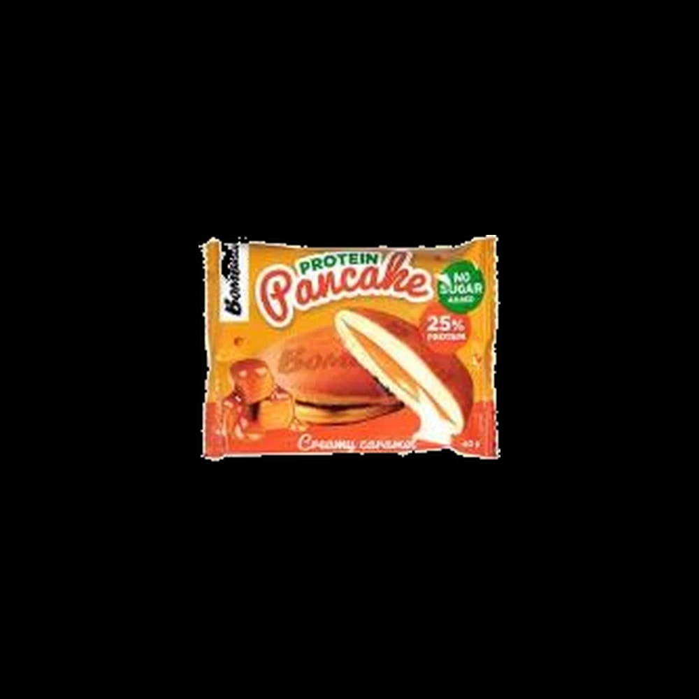 Bombbar Protein Pancake Creamy Caramel 40g