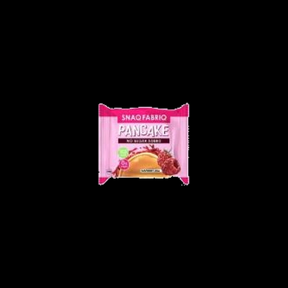 Snaq Fabriq Raspberry Jam pancake 45g