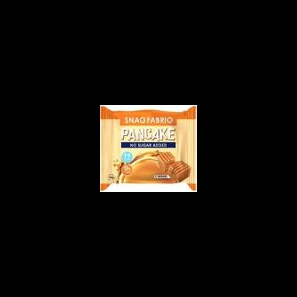 Snaq Fabriq Soft Caramel pancake 45g