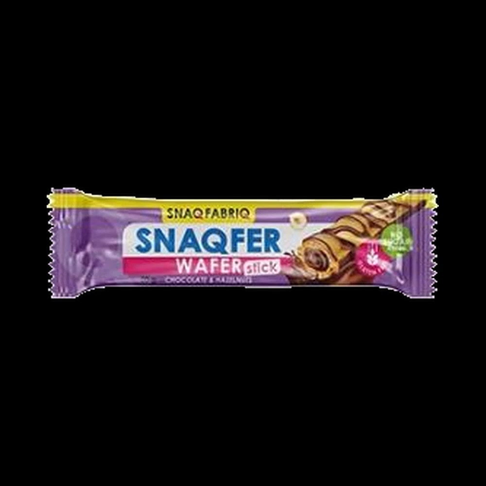 Snaq Fabriq Snaqfer with Chocolate -Nut Butter 20g