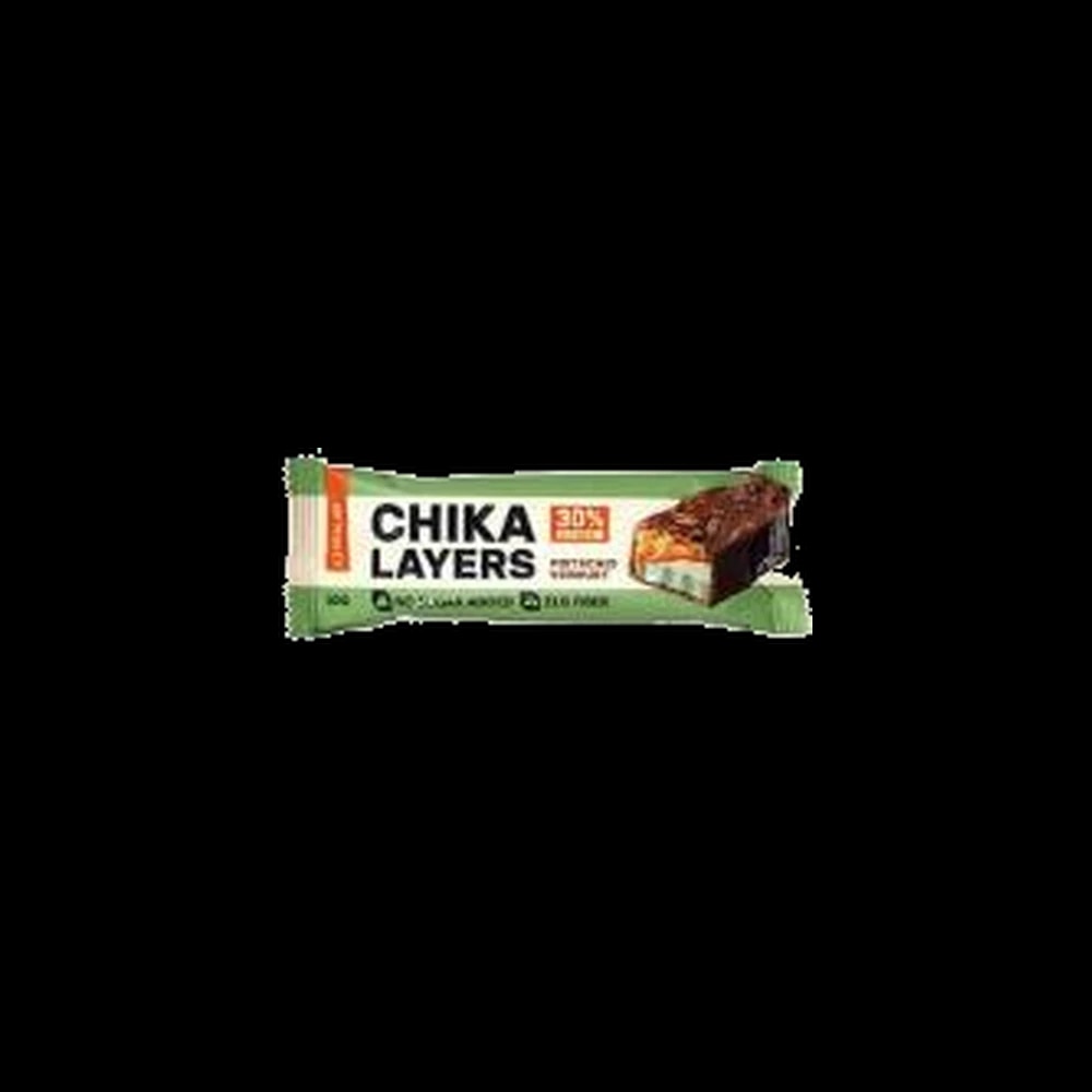 Chikalab Chikalayers Pistachio Yoghurt 60g
