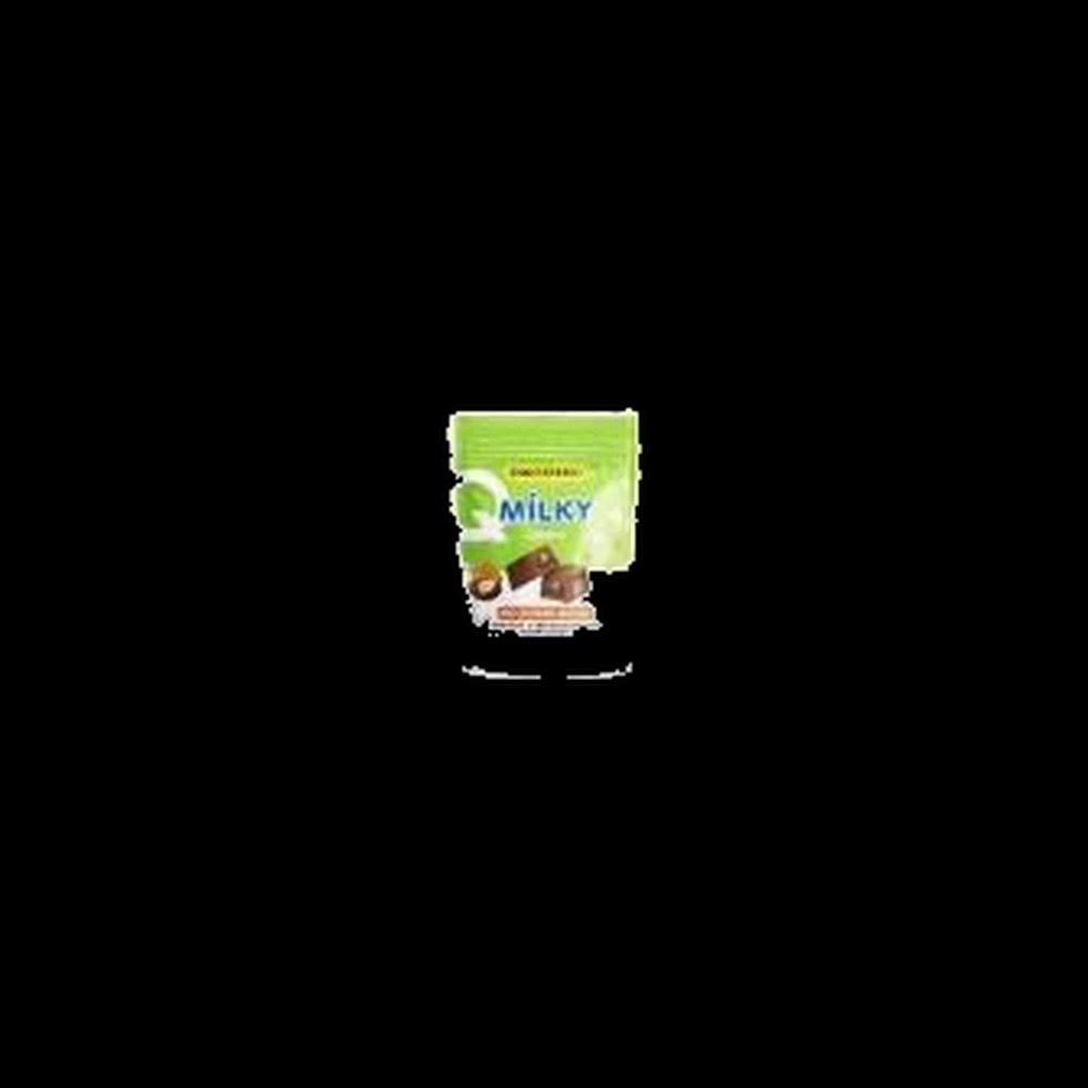 Snaq Fabriq Chocolate candies With chocolate-nut butter, waffle and hazelnuts filling 130g