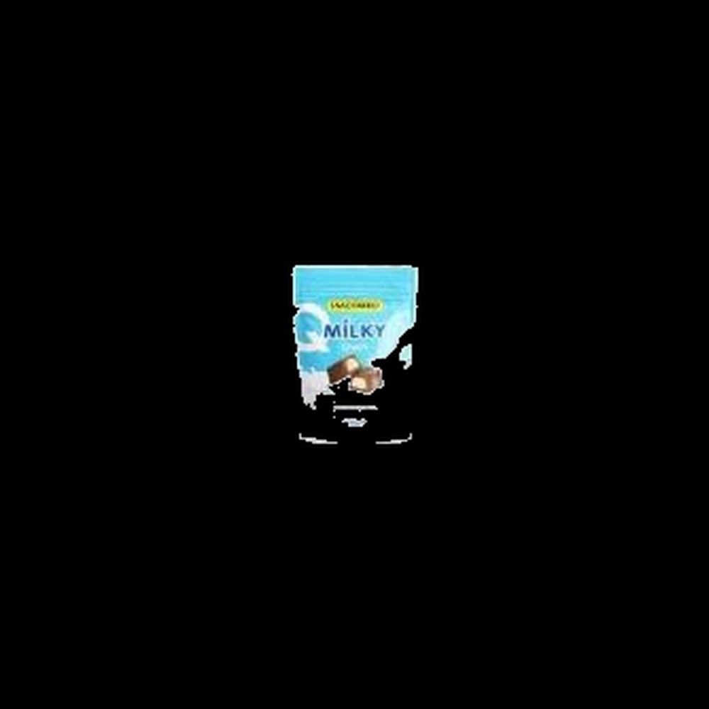 Snaq Fabriq Chocolate candies with creamy filling 130g