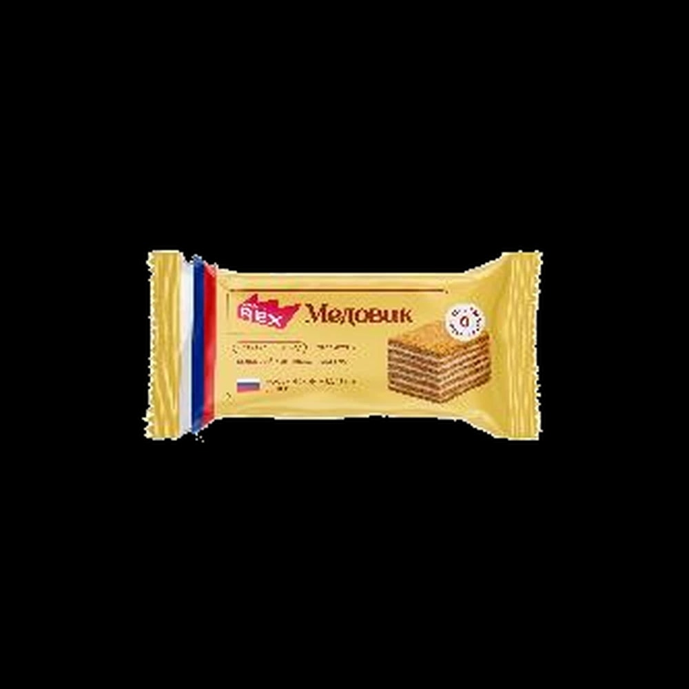 ProteinRex Medovic Protein Cake, 40g