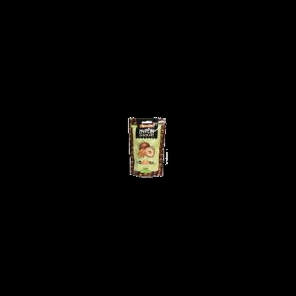 Chikalab Dragee Chocolate covered Hazelnuts 120g