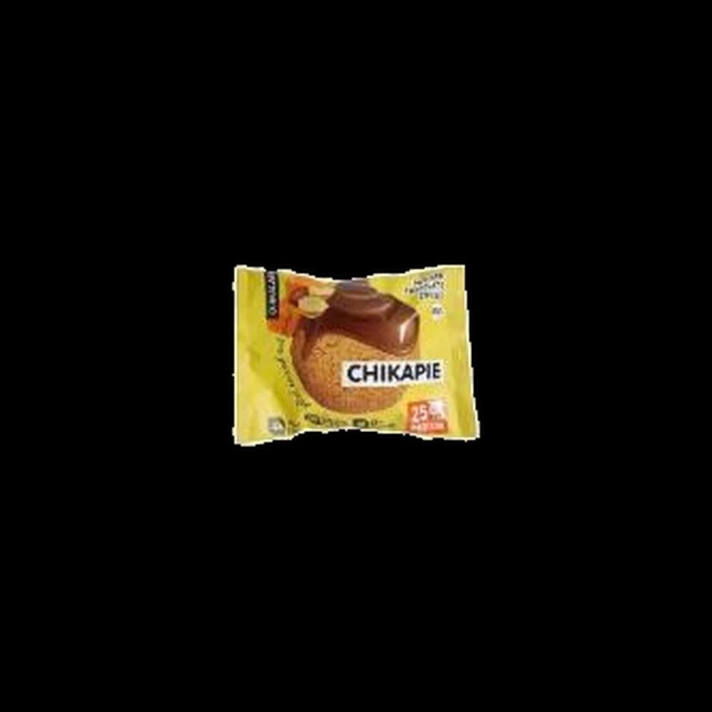 Chikalab Peanut Cookies with butter cream filling 60g