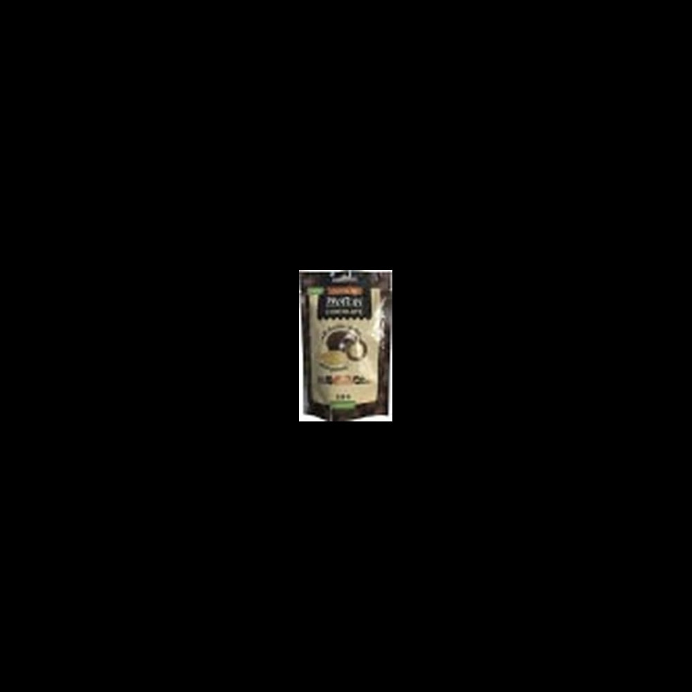 Chikalab Dragee Chocolate covered Peanut 120g