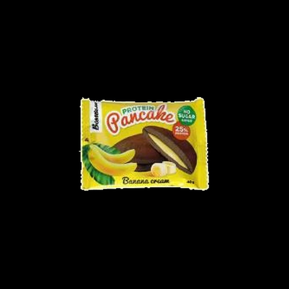 Bombbar Protein Pancake Banana Cream 40g