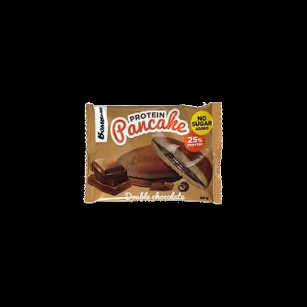 Bombbar Protein Pancake Double Chocolate 40g