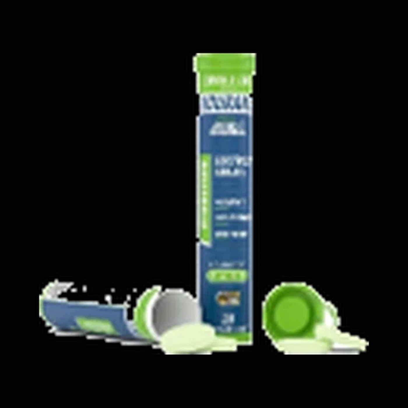 Applied Nutrition ENDURANCE HYDRATION ELECTROLYTE LEMON & LIME FLAVOUR 6 X 20
