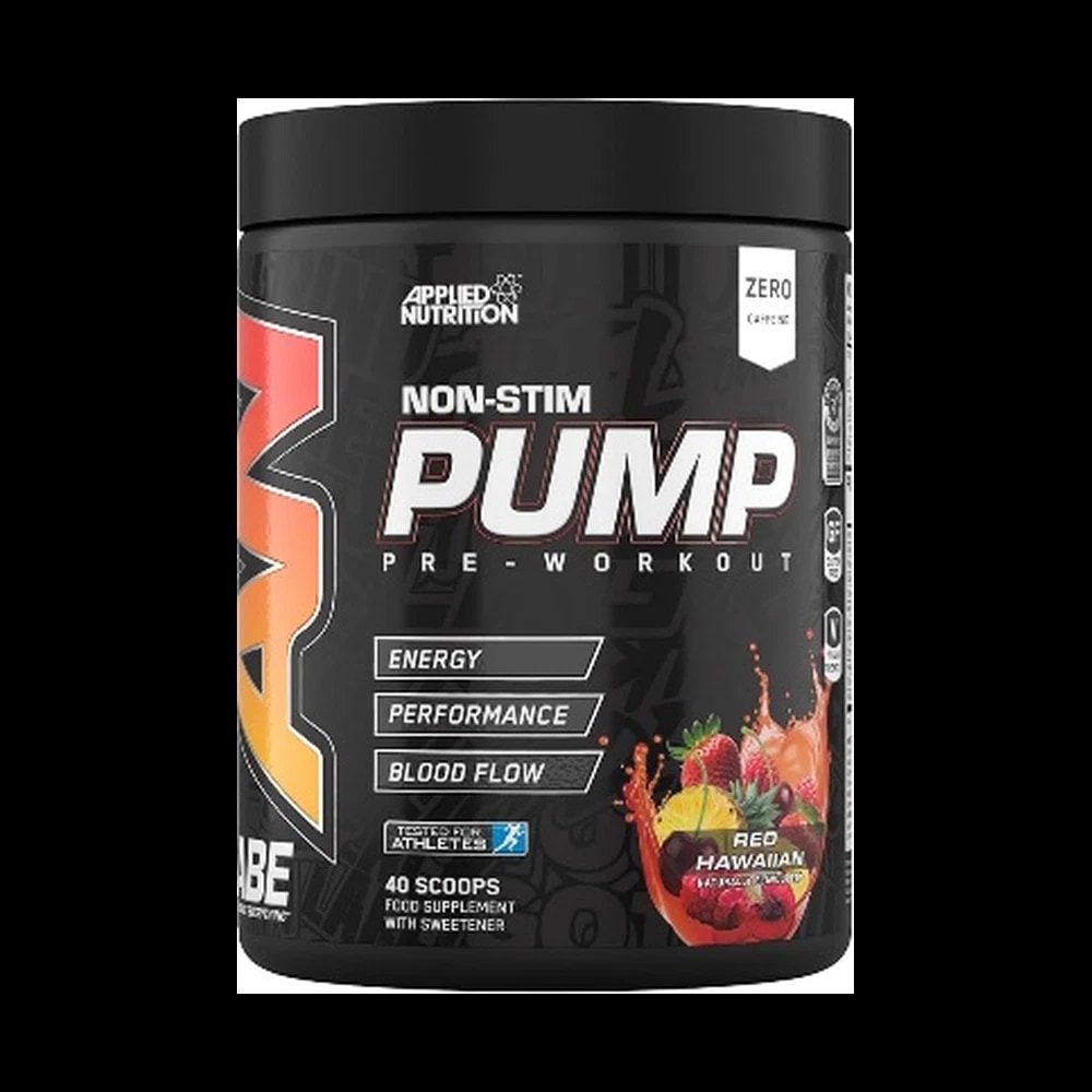 Applied Nutrition ABE PUMP 500G - RED HAWAIIAN