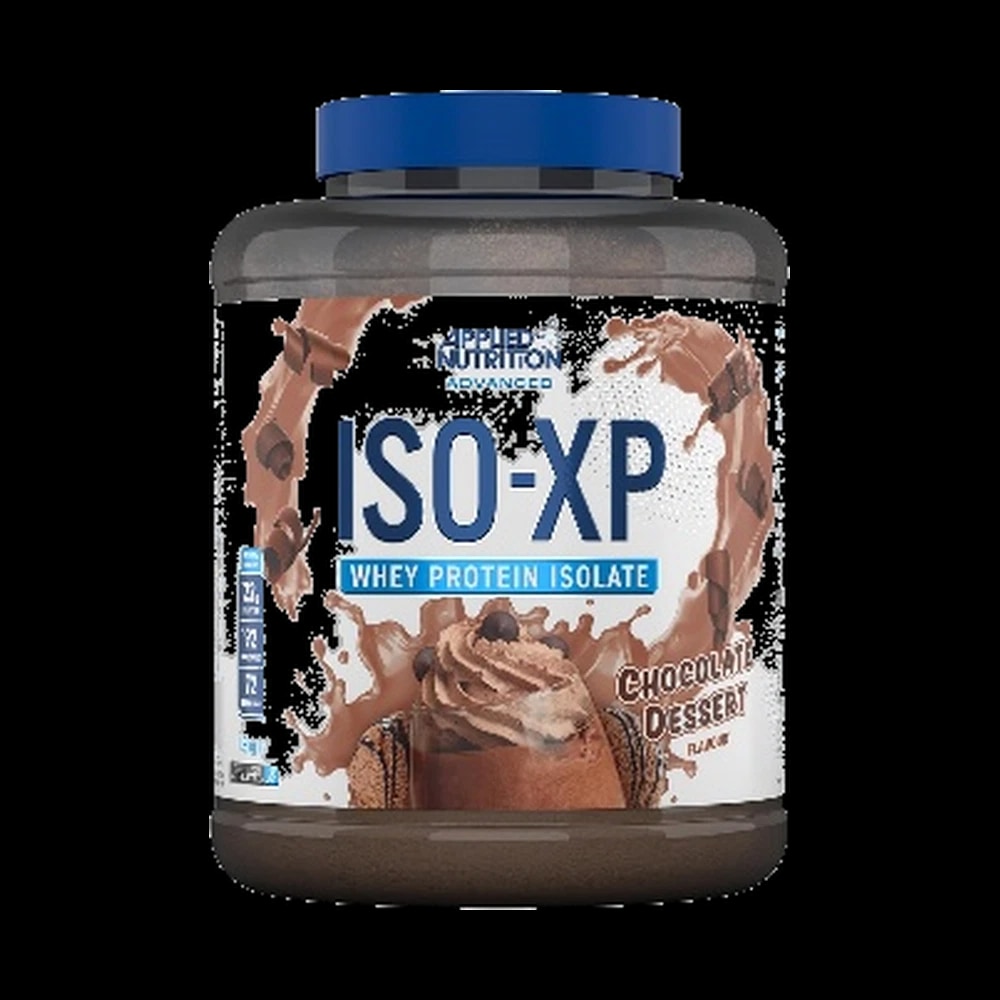 Applied Nutrition ISO-XP 1.8KG CHOCOLATE