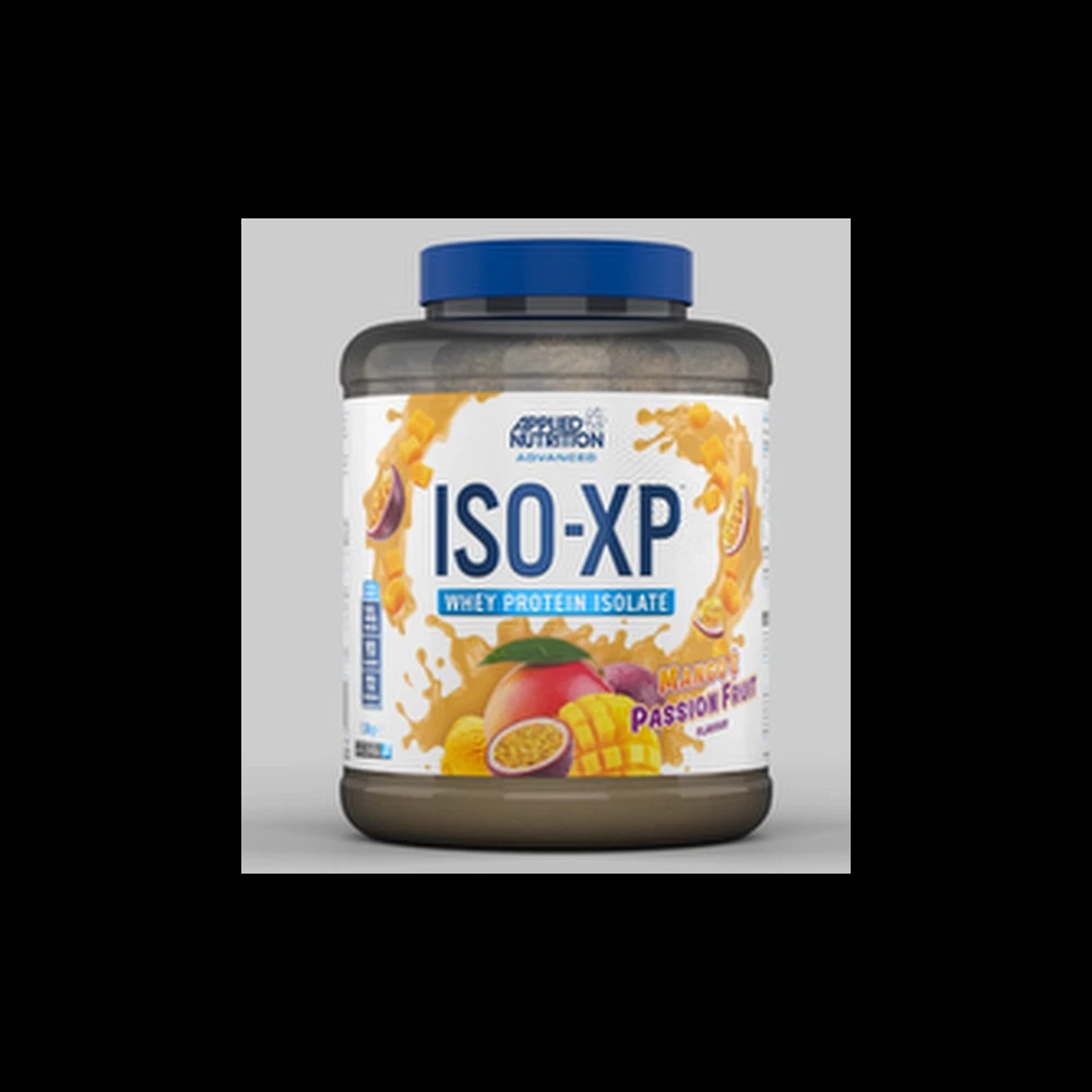 Applied Nutrition ISO-XP 1.8KG MANGO & PASSION FRUIT
