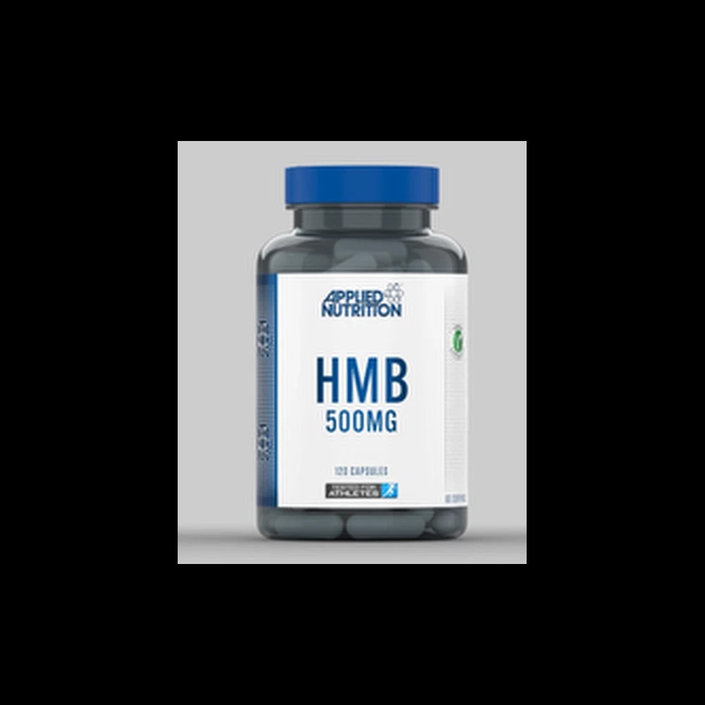 Applied Nutrition HMB 500MG 120 CASPSULES