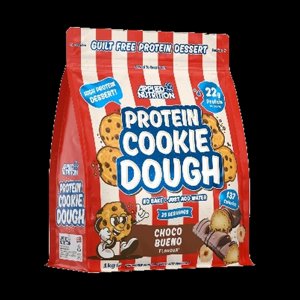 Applied Nutrition COOKIE DOUGH 1KG - CHOCO BUENO