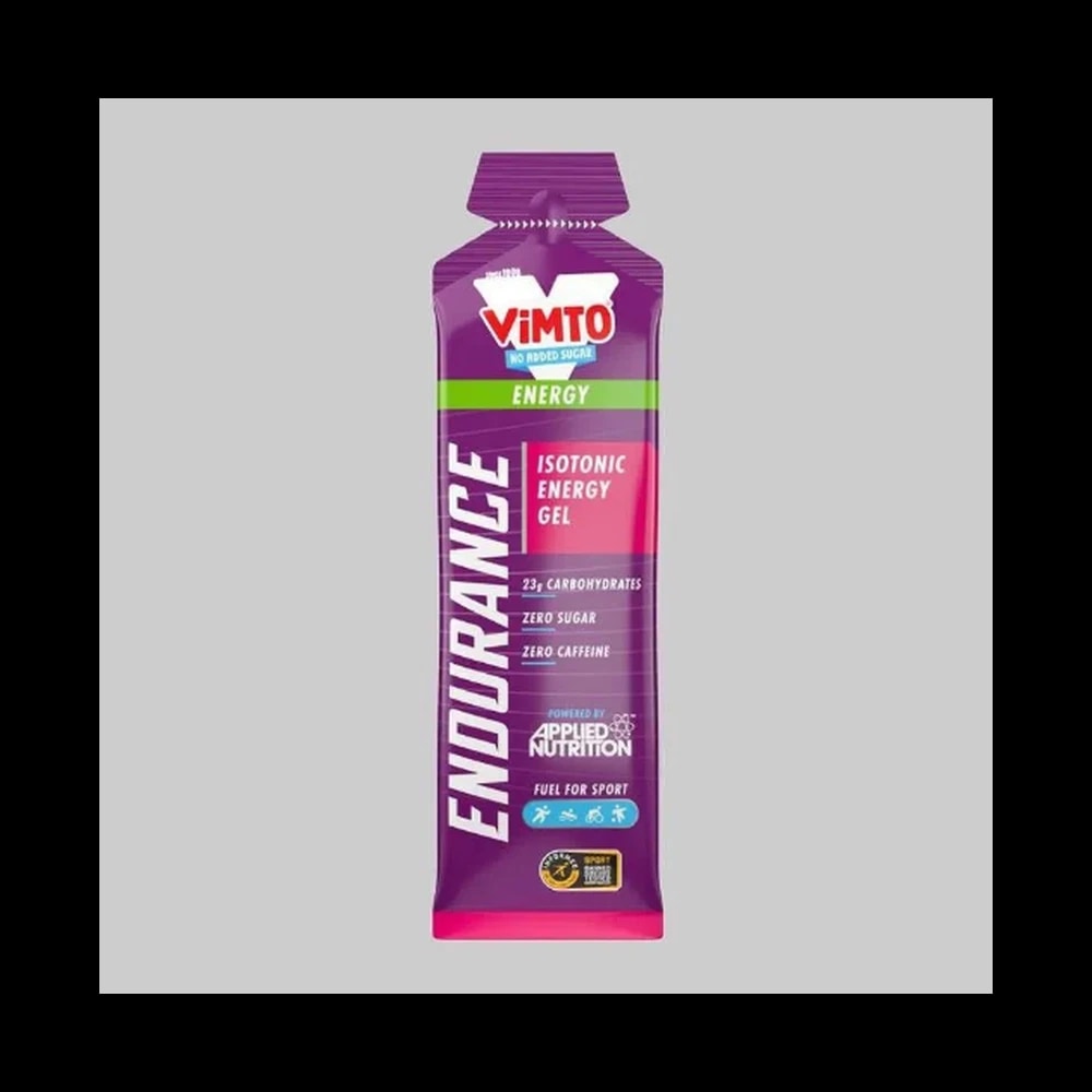 Applied Nutrition GEL ENDURANCE - ENERGY VIMTO x 20 UNITS