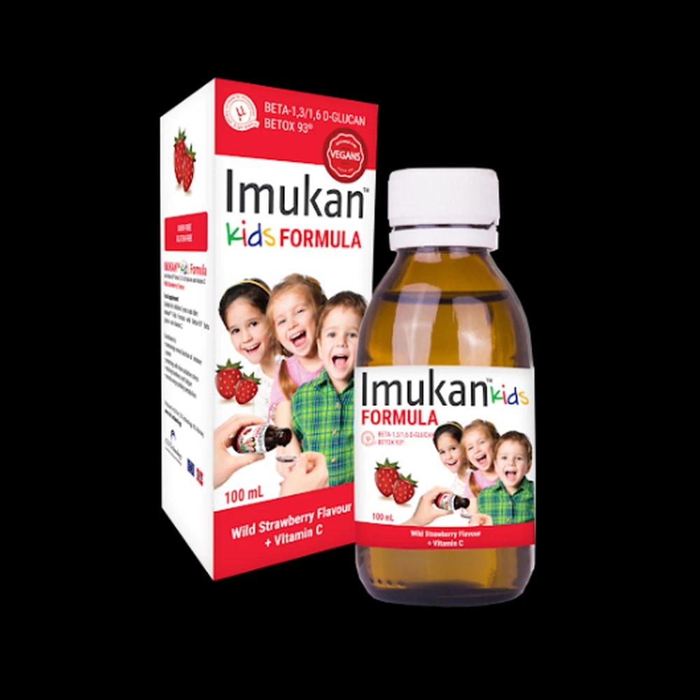 Imukan Syrup