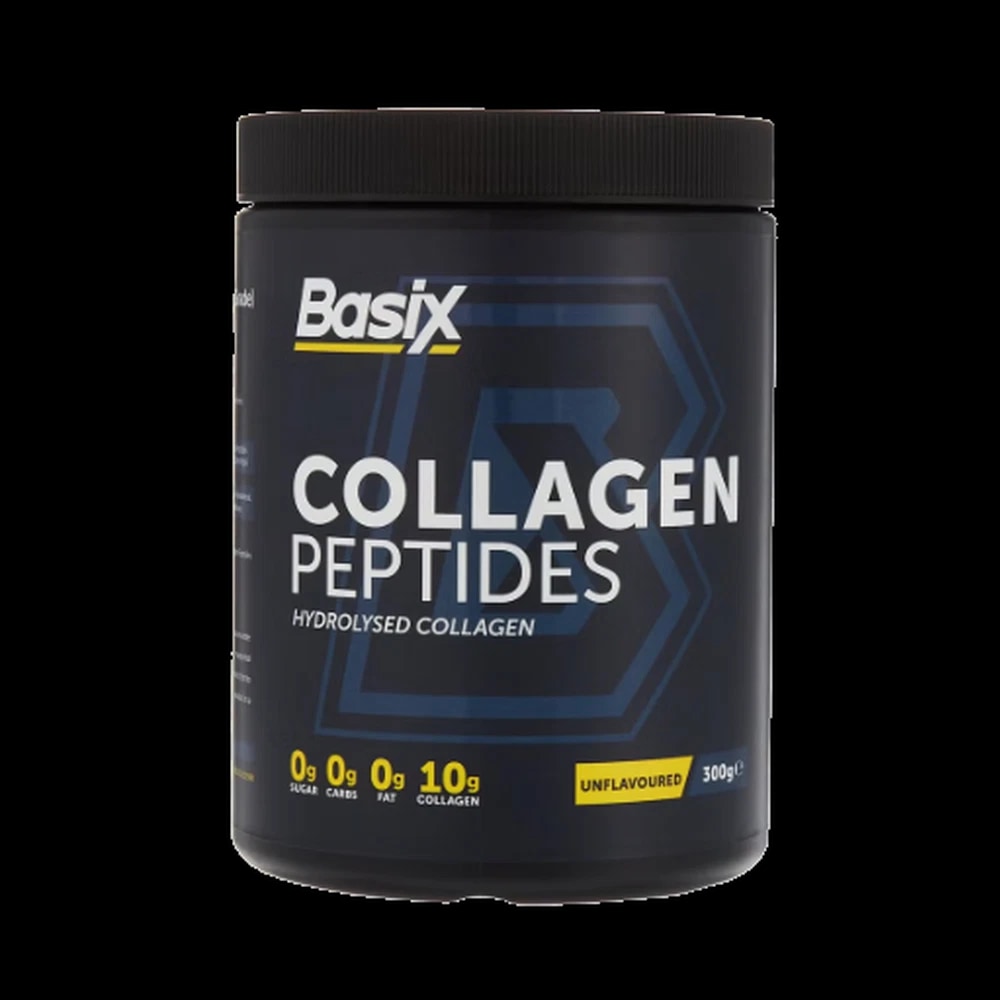 Basix Collagen Peptides 300G