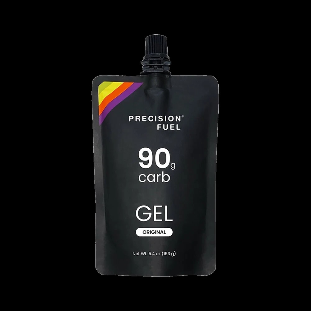 Precision Fuel 90g carb gel original 153g