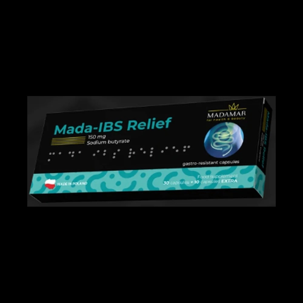 Madamar Mada-IBS Relief