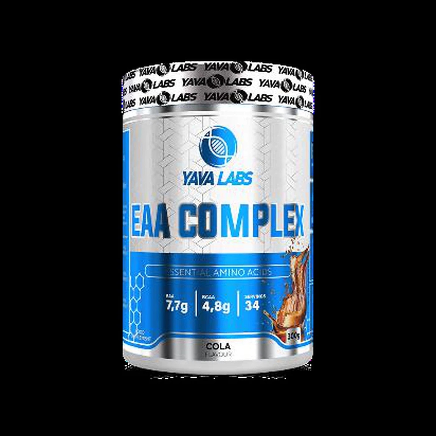 Yava Labs EAA Complex 300G Cola