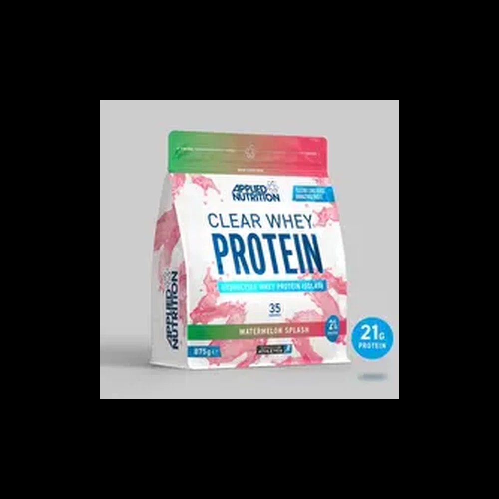 Applied Nutrition CLEAR WHEY PROTEIN 875g WATERMELON