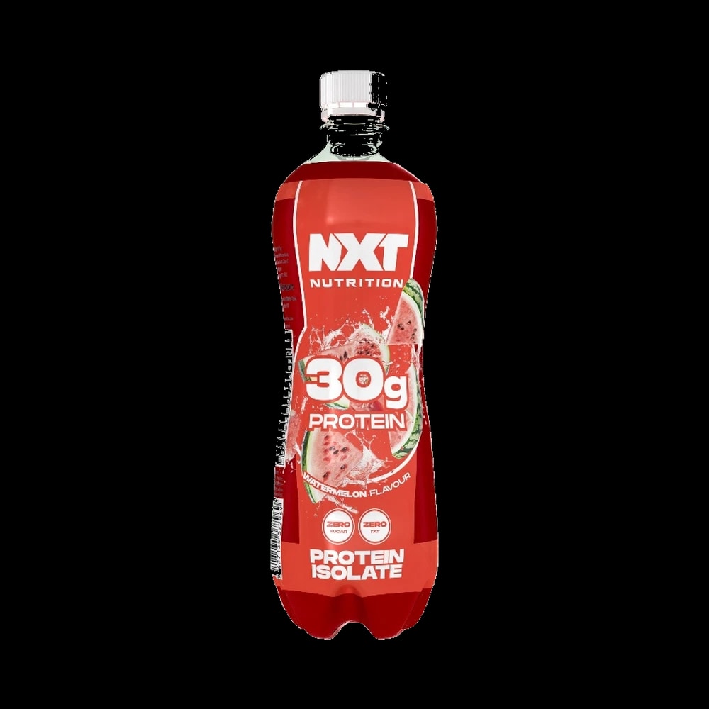 NXT Nutrition BEEF PROTEIN Isolate RTD 500ml WATERMELON