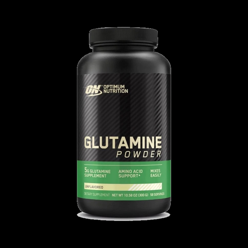 Optimum Nutrition GLUTAMINE POWDER 300G