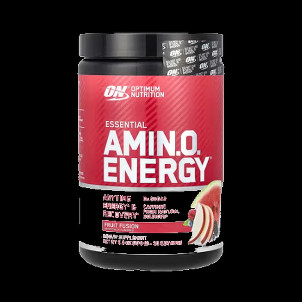 Optimum Nutrition Essential Amino Energy Fruit Fusion 270 G
